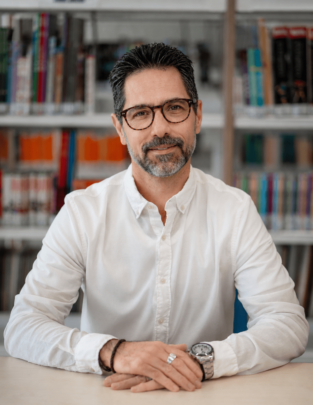 victor perez